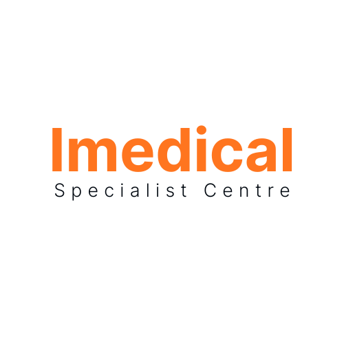 Klinik Imedical Specialist Centre